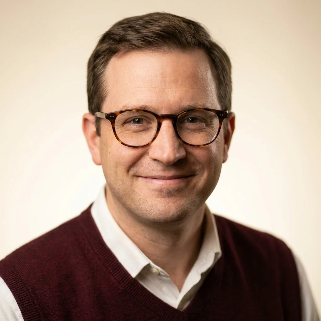 Theo Marsh, AI product analyst